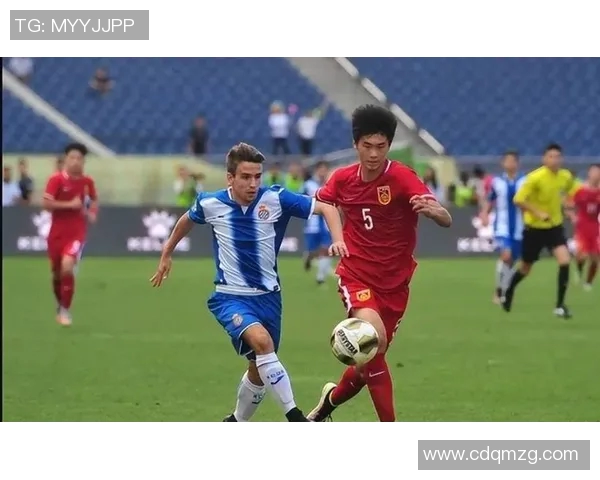 中国足球未来之星崛起新希望年轻球员引领足球革新潮流 中国足球未来之星崛起新希望年轻球员引领足球革新潮流