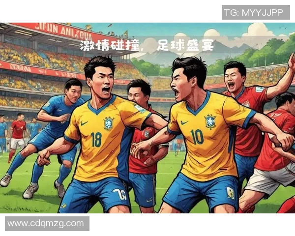 球星壁纸与激情足球赛场的完美融合打造独特视觉盛宴