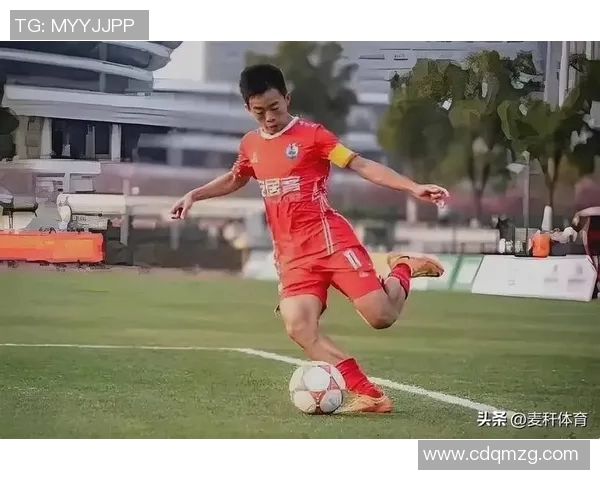 2018年崭露头角的足球潜力球星盘点及未来发展趋势分析 2018年崭露头角的足球潜力球星盘点及未来发展趋势分析